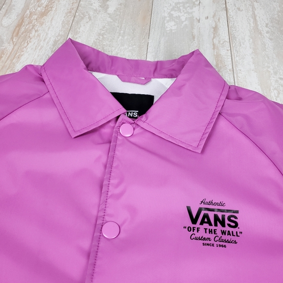 Vans Torrey Jacket - Picture 4 of 6